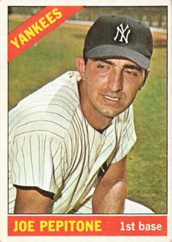 Joe Pepitone #79