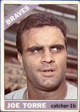 Joe Torre #130