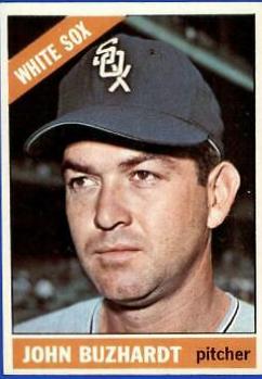 John Buzhardt #245