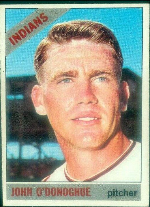 John O'Donoghue #501
