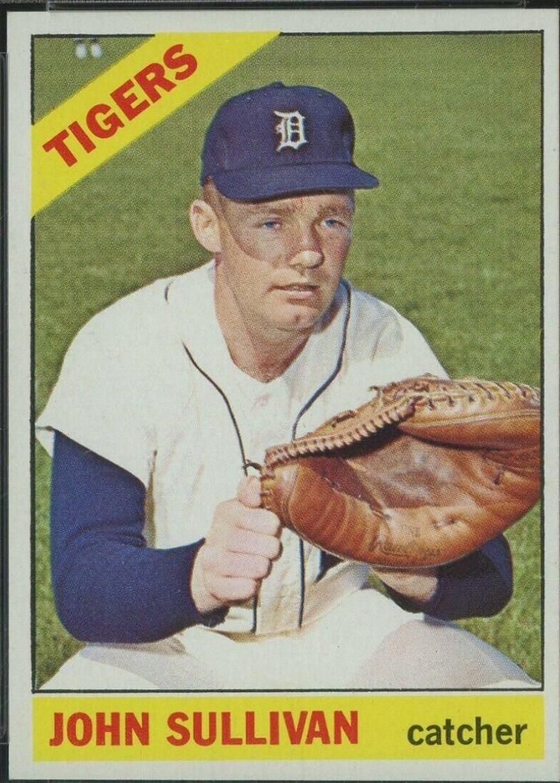 John Sullivan #597
