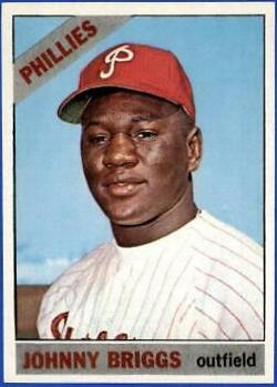 Johnny Briggs #359
