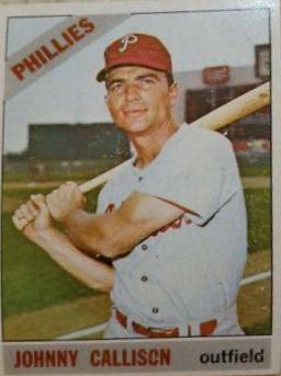 Johnny Callison #230