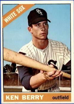 Ken Berry #127