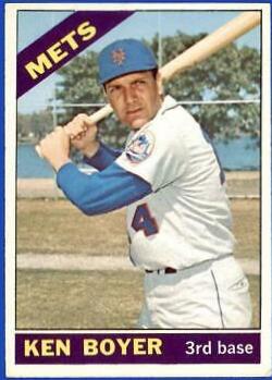 Ken Boyer #385