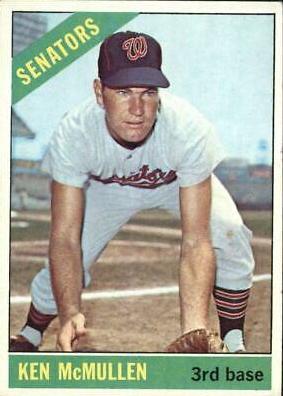 Ken McMullen #401