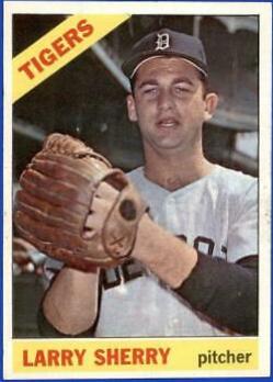 Larry Sherry #289