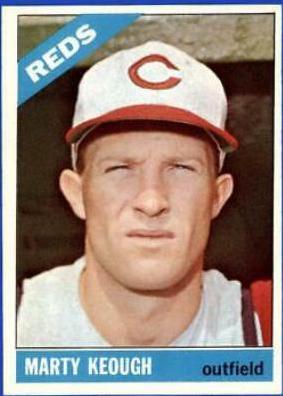 Marty Keough #334