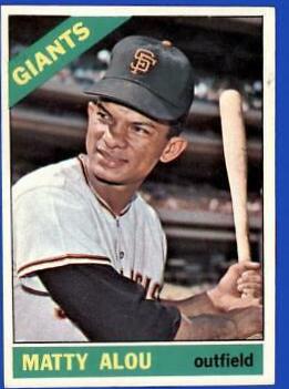 Matty Alou #94