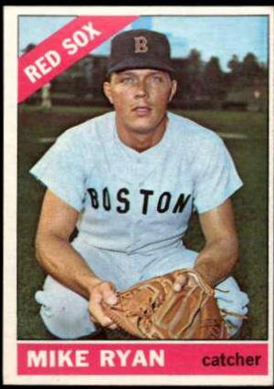 Mike Ryan #419