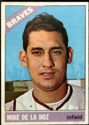 Mike de La Hoz #346