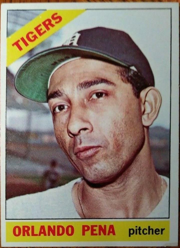 Orlando Pena #239