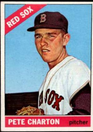 Pete Charton #329