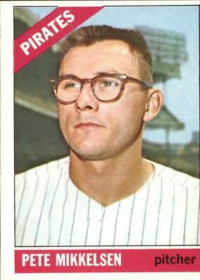 Pete Mikkelsen #248