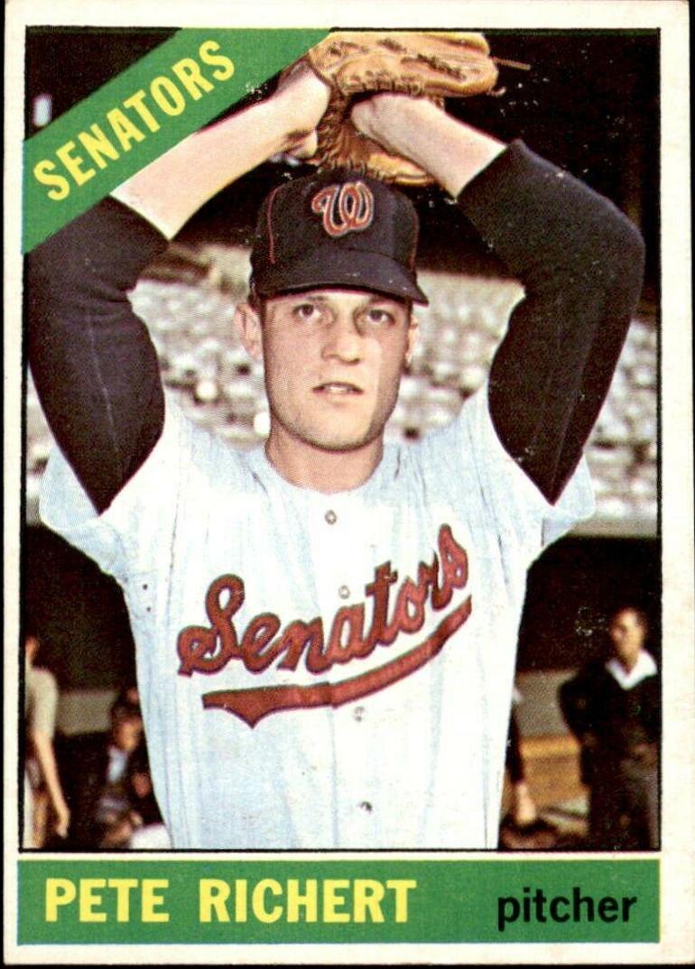 Pete Richert #95