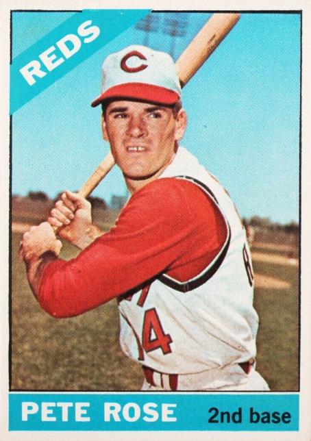 Pete Rose #30