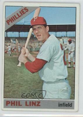 Phil Linz #522