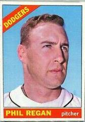 Phil Regan #347