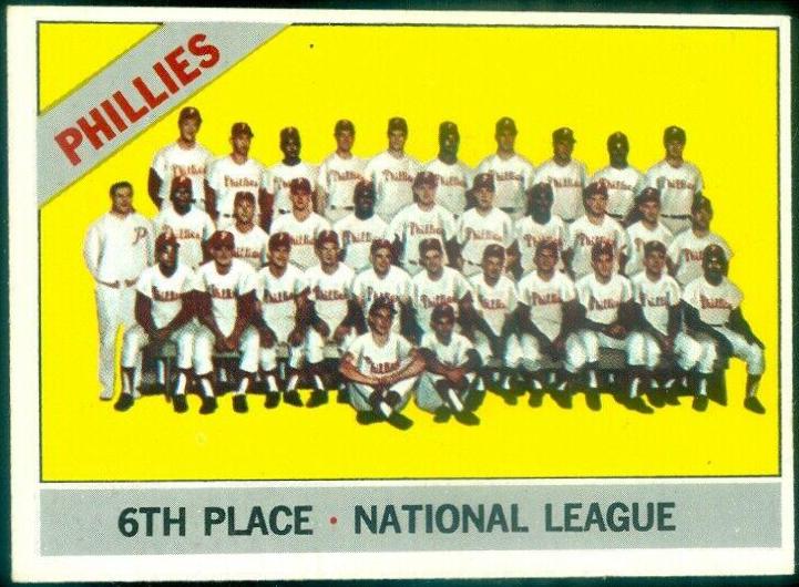 Phillies Team #463