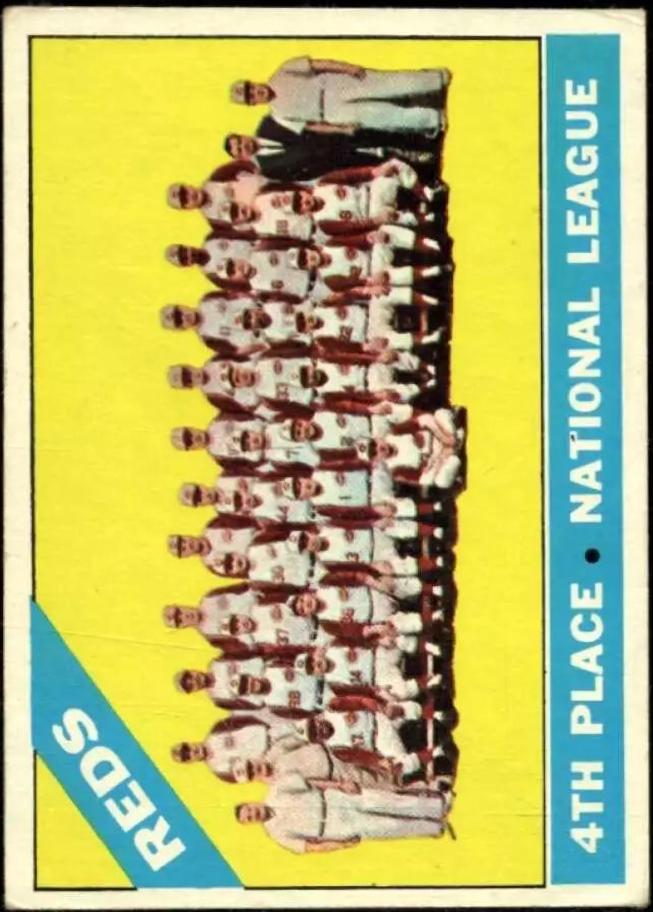 Reds Team #59