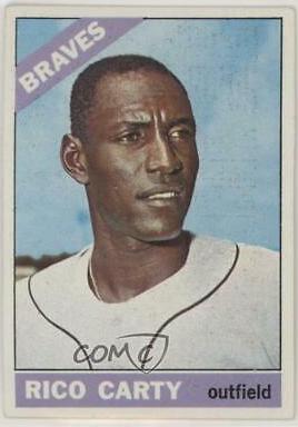 Rico Carty #153