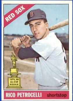 Rico Petrocelli #298