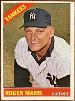 Roger Maris #365