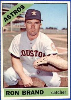 Ron Brand #394