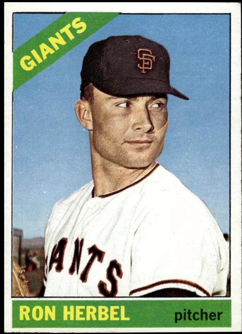 Ron Herbel #331