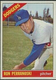 Ron Perranoski #555