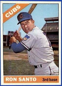 Ron Santo #290