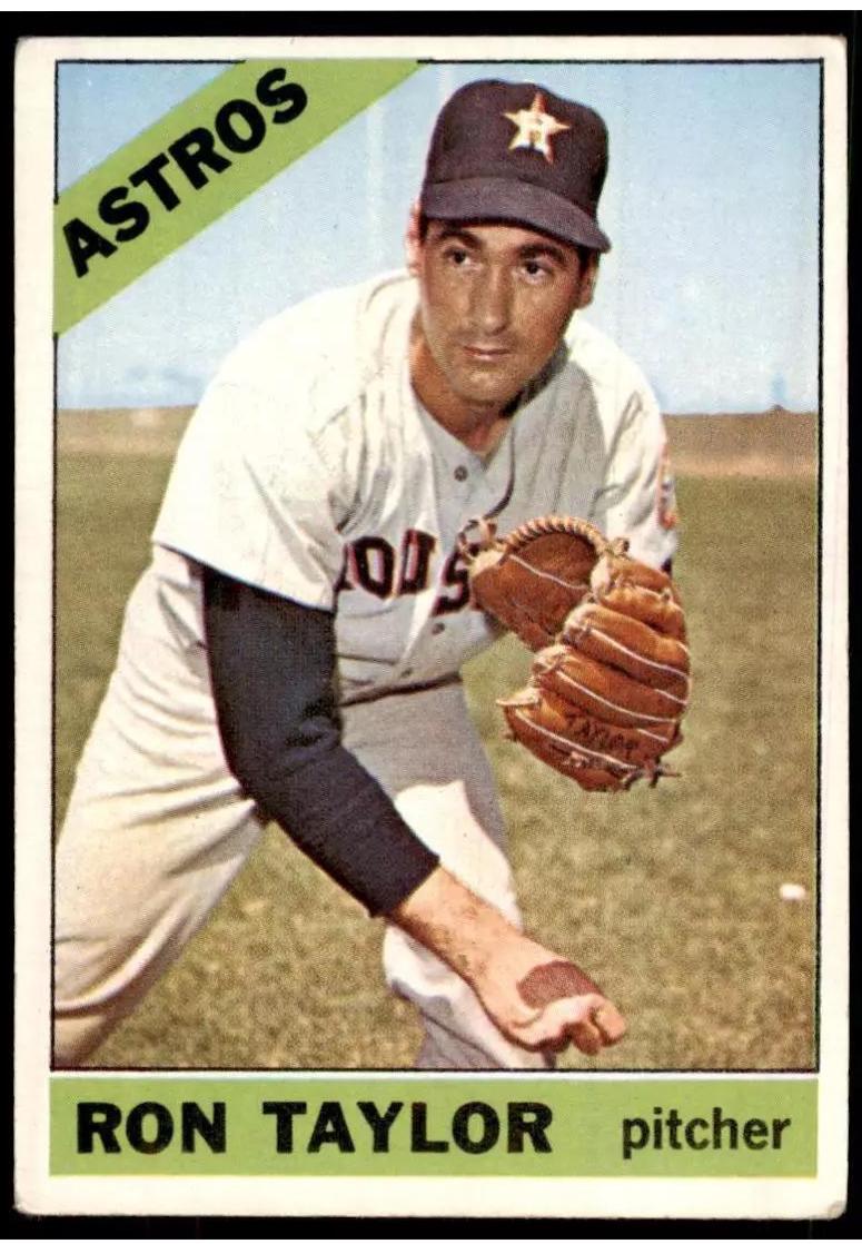 Ron Taylor #174