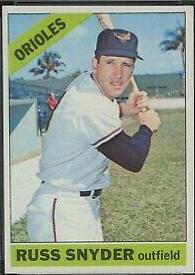 Russ Snyder #562