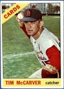 Tim McCarver #275