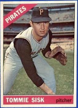 Tommie Sisk #441