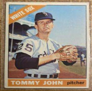 Tommy John #486