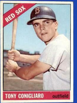Tony Conigliaro #380