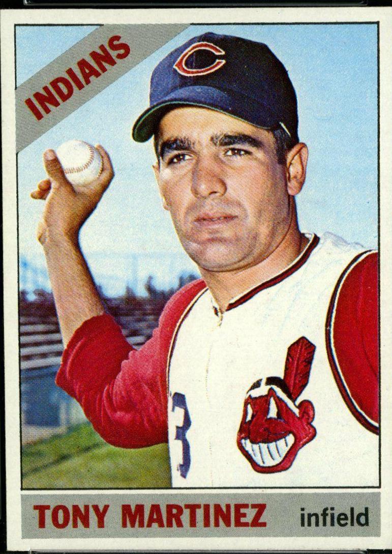 Tony Martinez #581
