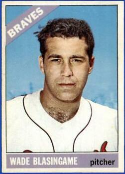 Wade Blasingame #355