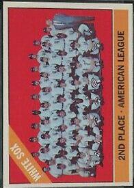 White Sox Team #426