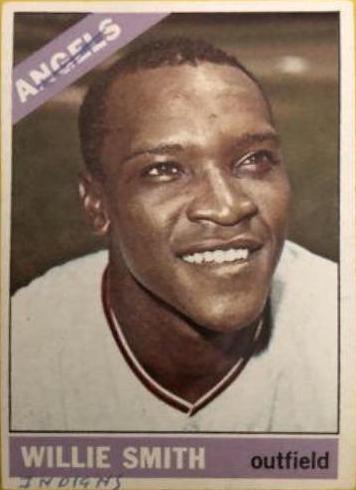 Willie Smith #438