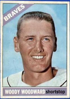 Woody Woodward #49