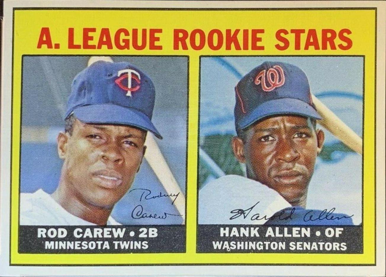 A. League Rookie Stars #569