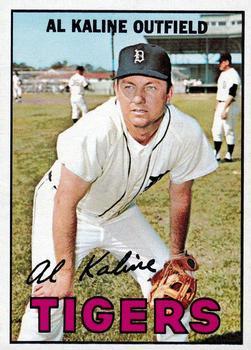 Al Kaline #30