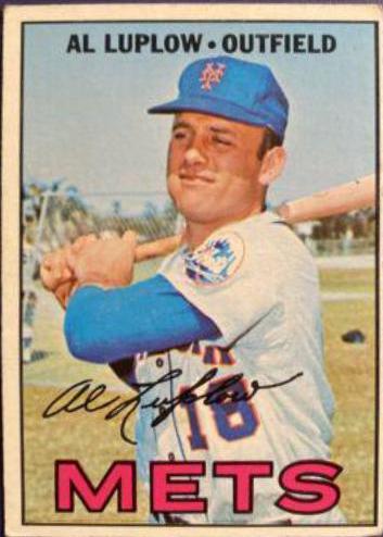 Al Luplow #433
