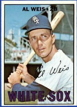 Al Weis #556