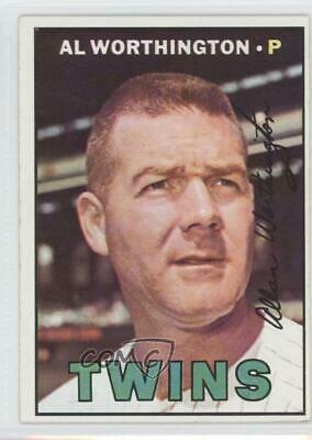 Al Worthington #399