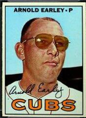 Arnold Earley #388