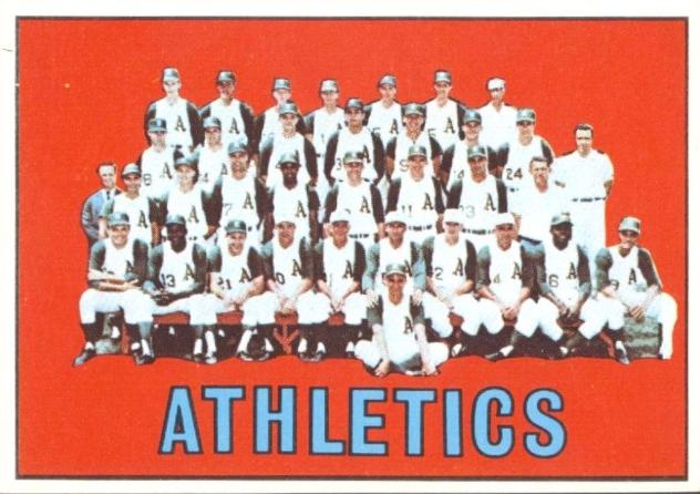 Athletics Team #262