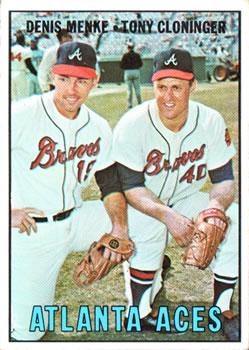 Atlanta Aces #396
